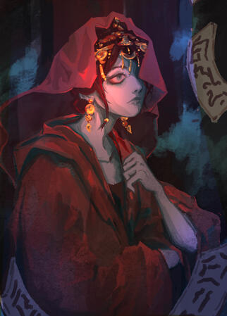 GhostBride GhostBride