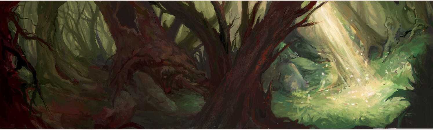 Forest